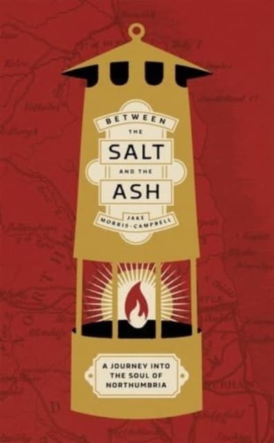 Between the Salt and the ASH
