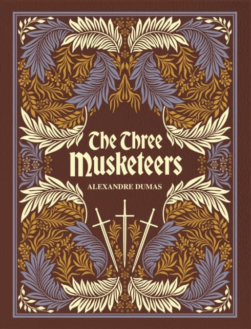 The Three Musketeers