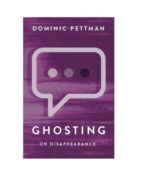 Ghosting