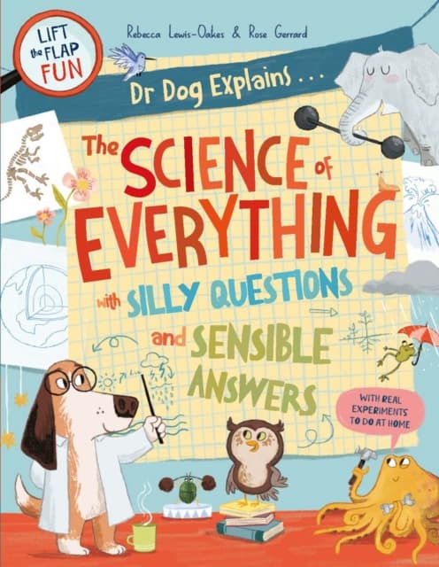 The Science of Everything