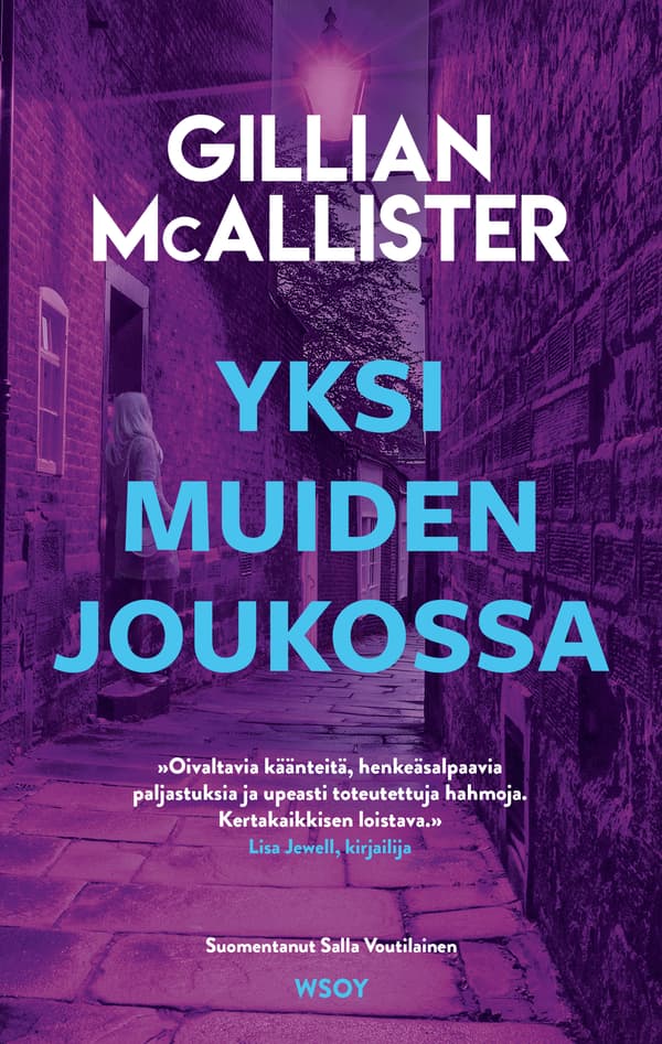 Yksi muiden joukossa
