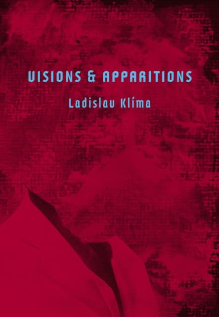 Visions & Apparitions