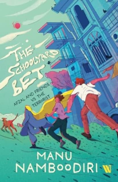 The Schoolyard Bet
