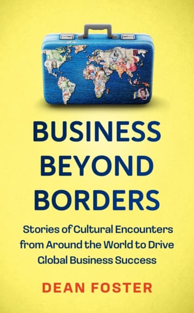 Business Beyond Borders