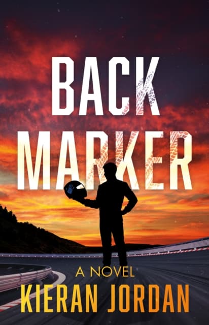 Backmarker