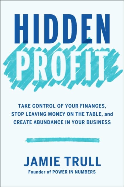 Hidden Profit