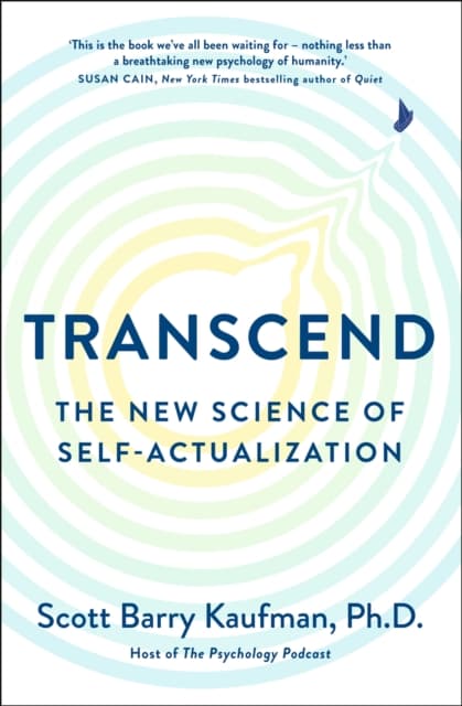 Transcend