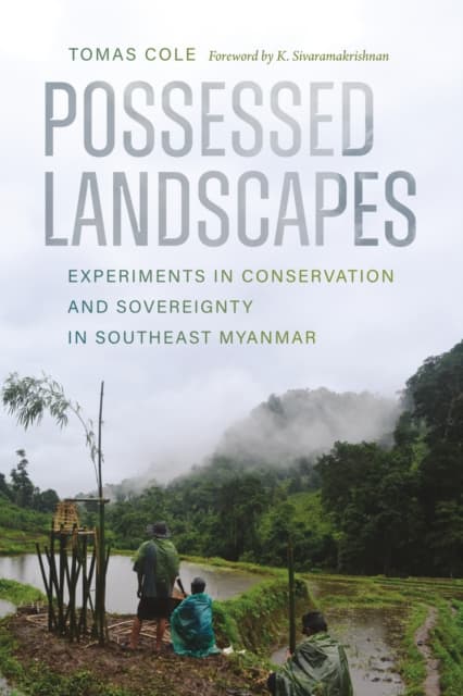 Possessed Landscapes