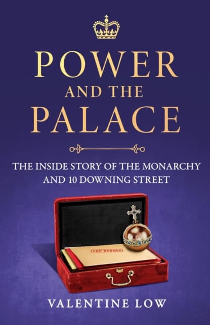 Power and the Palace