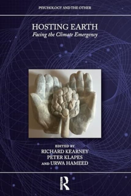 Hosting Earth