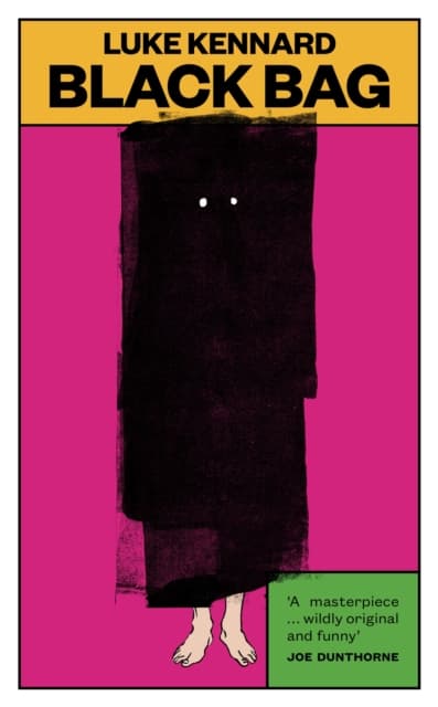 Black Bag