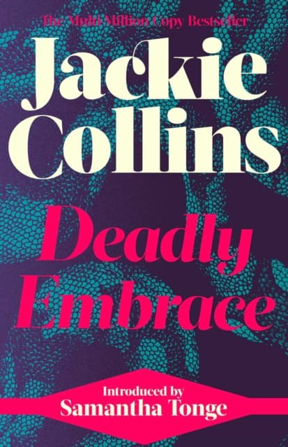 Deadly Embrace