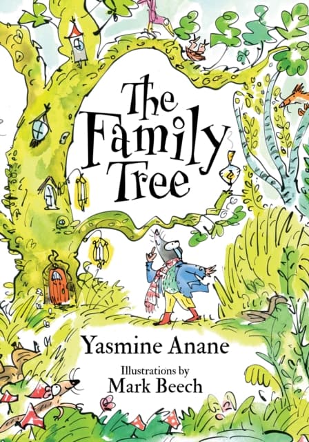The Family Tree