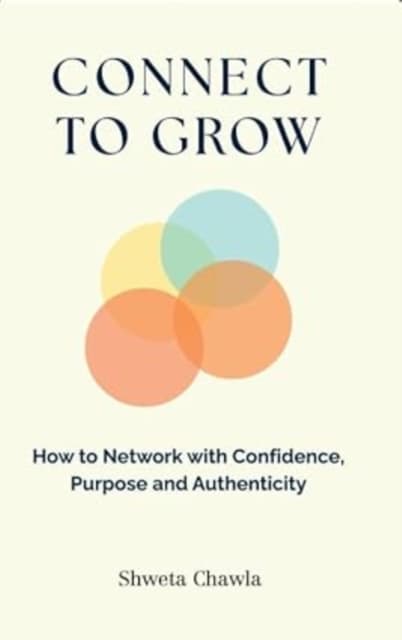 Connect to Grow