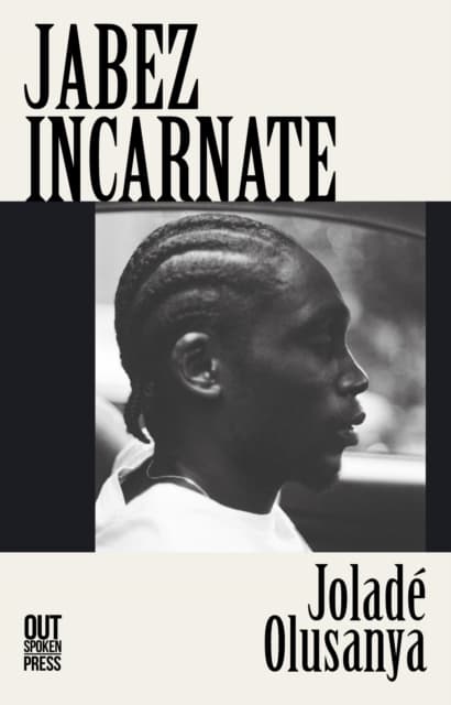 Jabez Incarnate