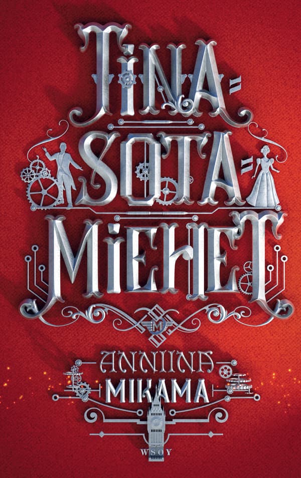 Tinasotamiehet