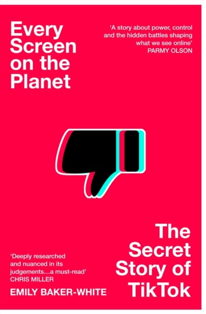 Every Screen on the Planet