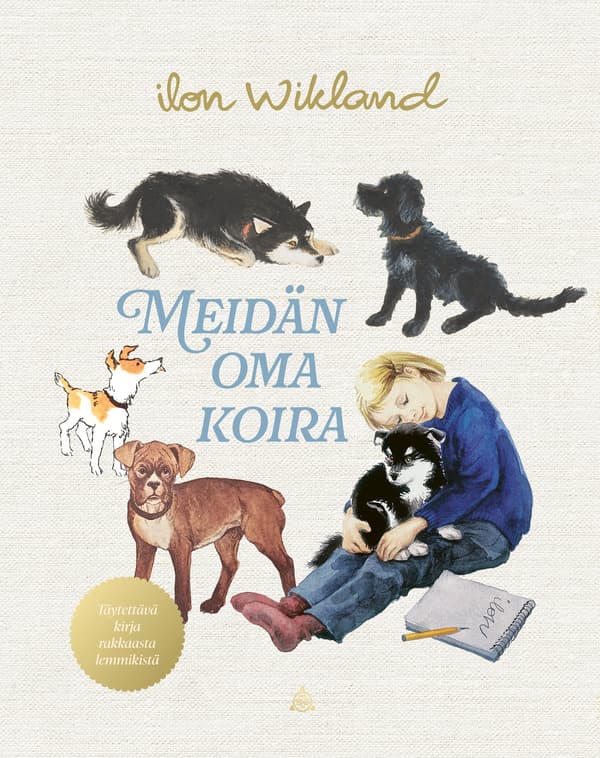 Meidän oma koira