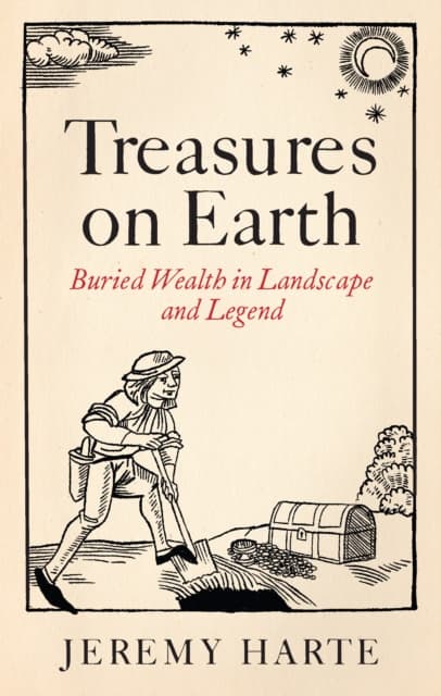 Treasures on Earth