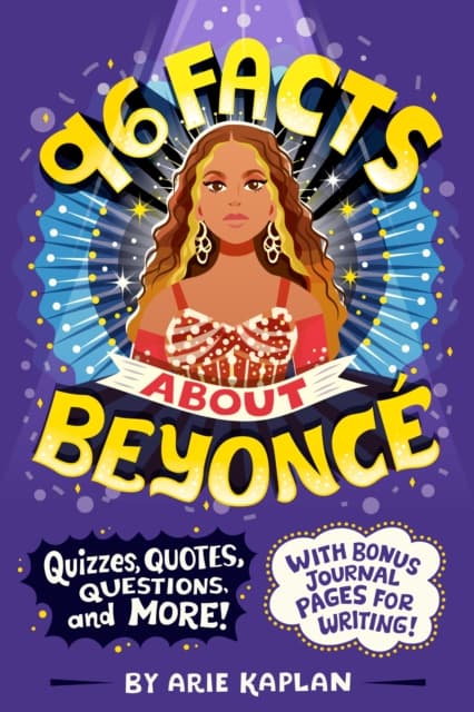 96 Facts About Beyonce