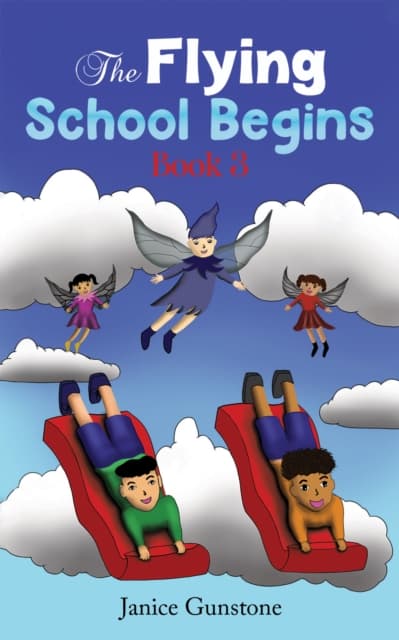 The Flying School Begins