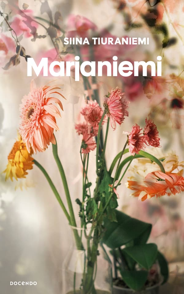 Marjaniemi