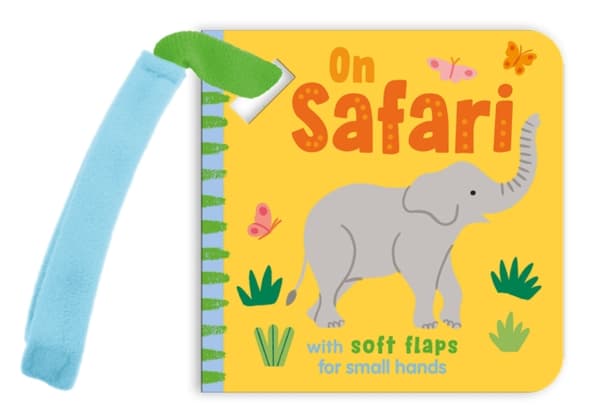 On Safari