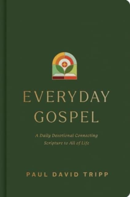 Everyday Gospel