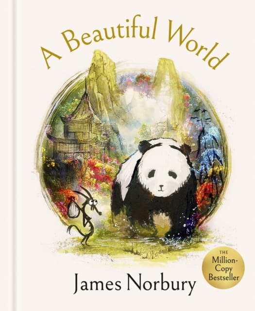 A Beautiful World