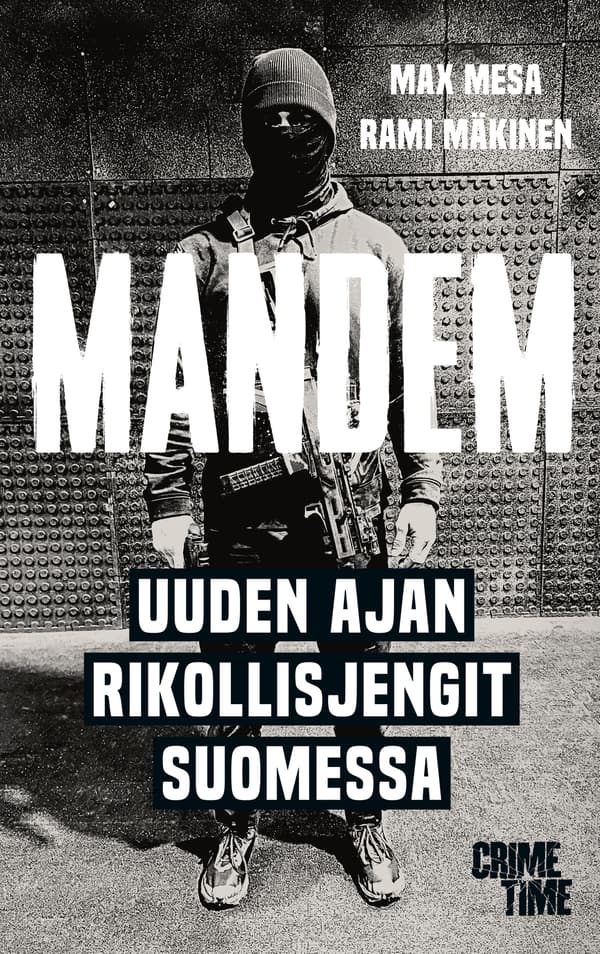 Mandem