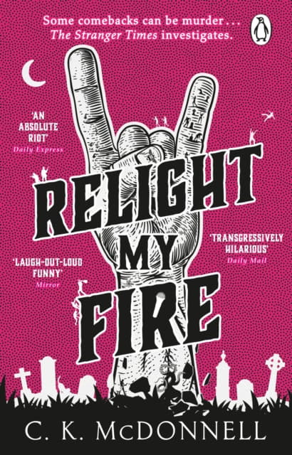 Relight My Fire