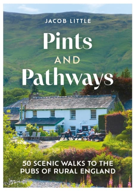 Pints and Pathways