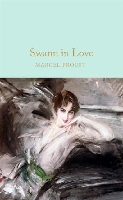 Swann In Love