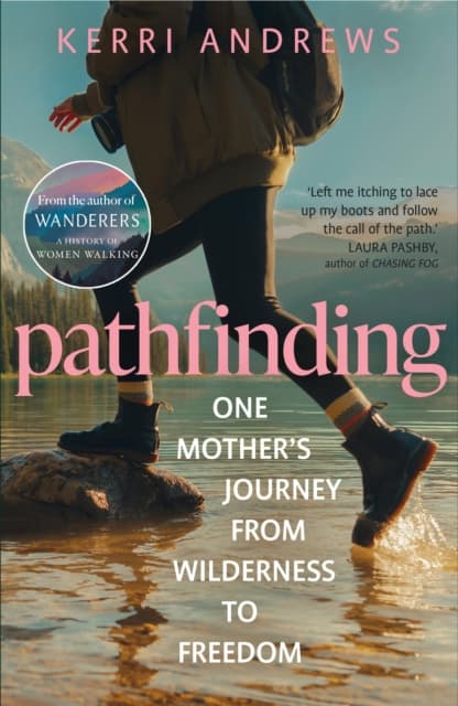Pathfinding