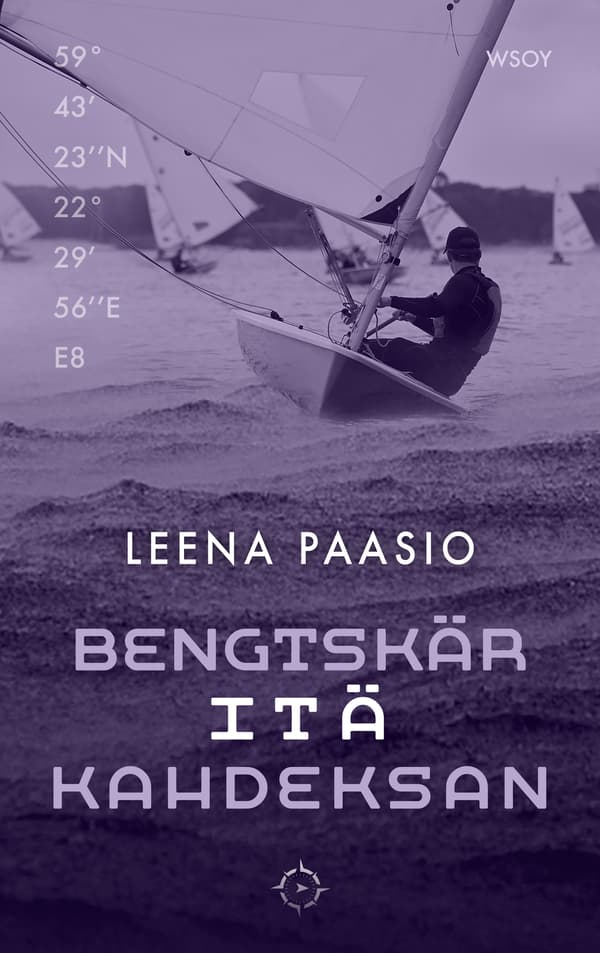 Bengtskär itä kahdeksan