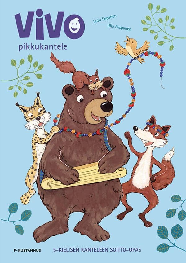 Vivo pikkukantele