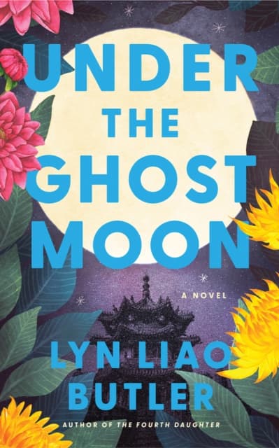 Under the Ghost Moon