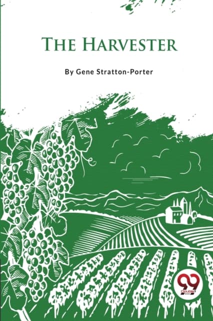 The Harvester