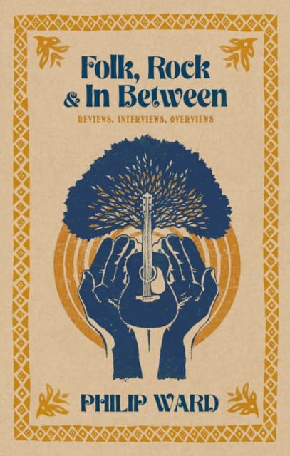 Folk, Rock and In Between