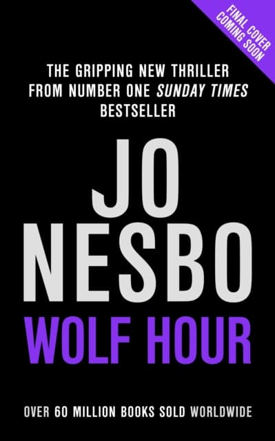 Wolf Hour