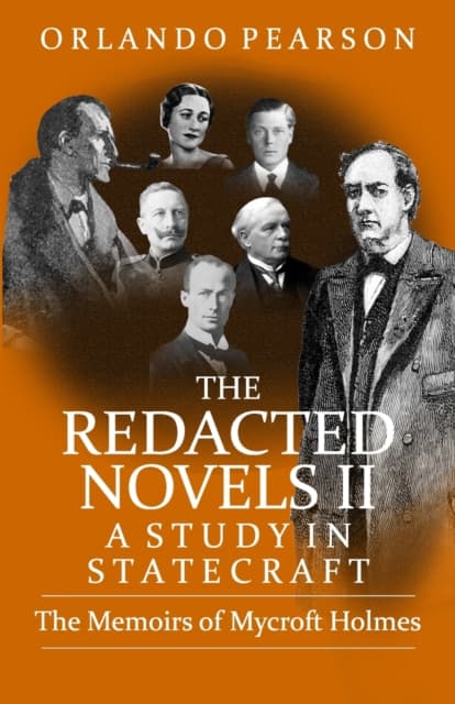 A Study In Statecraft