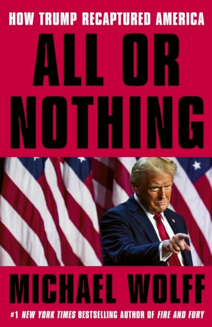 All or Nothing