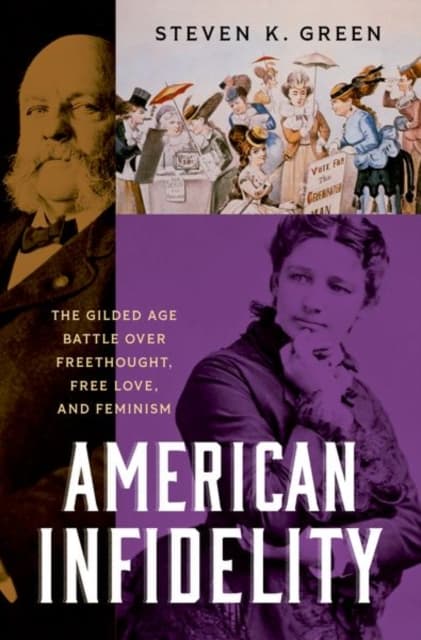 American Infidelity