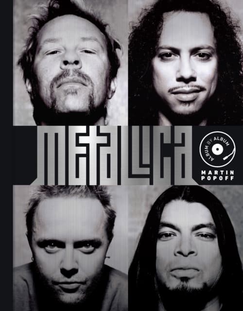 Metallica