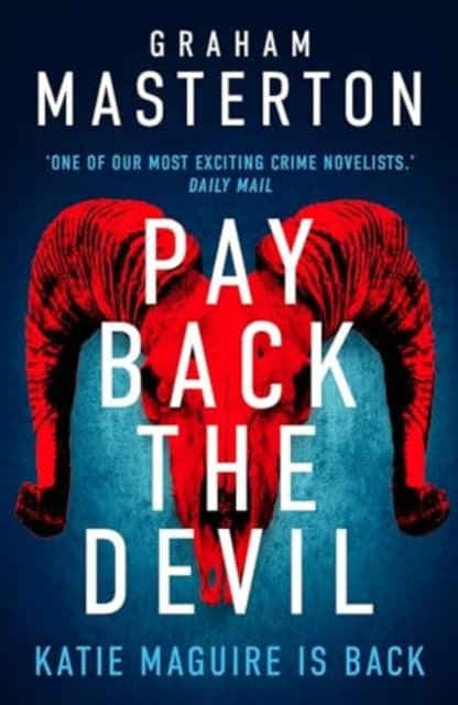 Pay Back The Devil