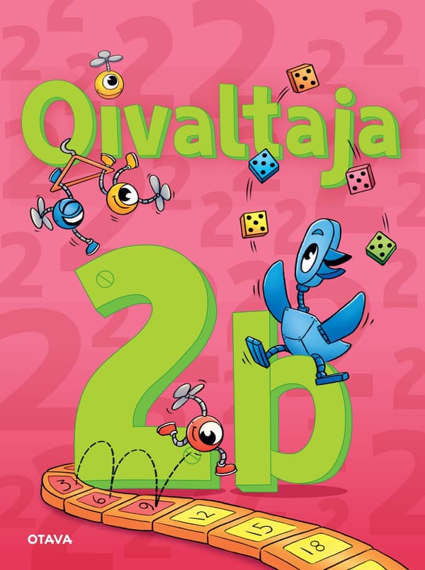 Oivaltaja 2b
