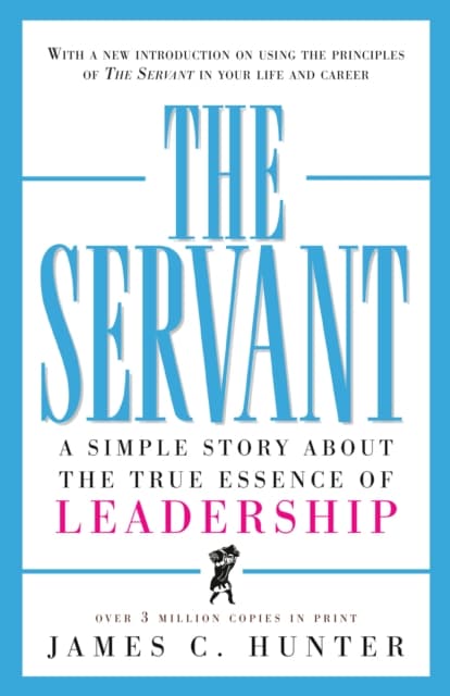 The Servant