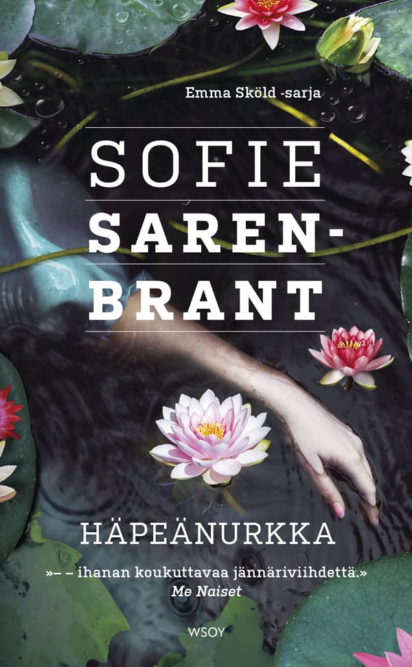 Häpeänurkka