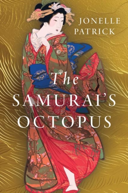 The Samurai's Octopus