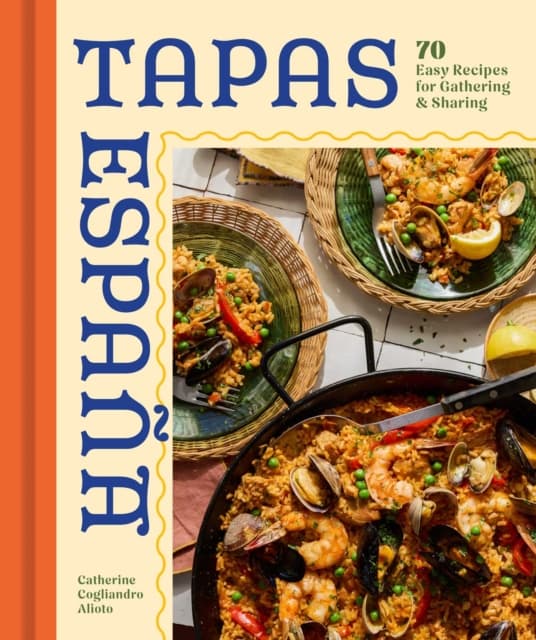 Tapas Espana